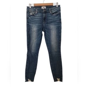 PAIGE VERDUGO ANKLE jeans Size 30